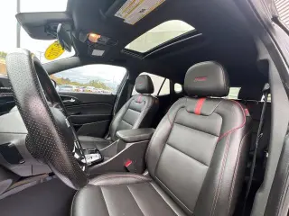 Chevrolet Trax 2024 RS 4dr Crossover w/2RS