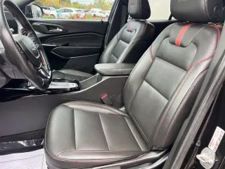 Chevrolet Trax 2024 RS 4dr Crossover w/2RS