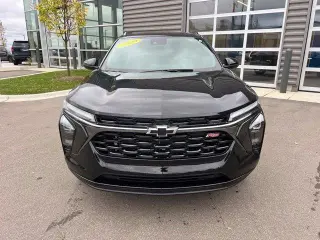 Chevrolet Trax 2024 RS 4dr Crossover w/2RS