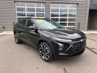 Chevrolet Trax 2024 RS 4dr Crossover w/2RS