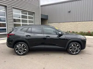 Chevrolet Trax 2024 RS 4dr Crossover w/2RS