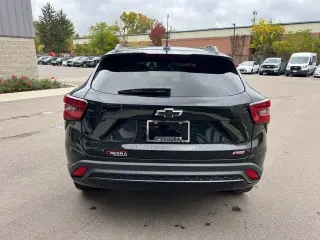 Chevrolet Trax 2024 RS 4dr Crossover w/2RS