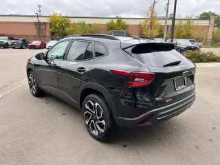 Chevrolet Trax 2024 RS 4dr Crossover w/2RS