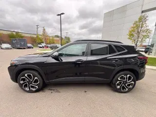 Chevrolet Trax 2024 RS 4dr Crossover w/2RS