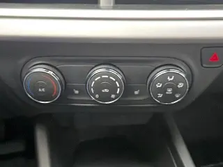 Chevrolet Trax 2024 LS crossover de 4 puertas