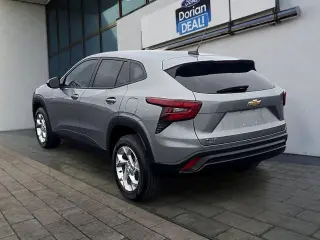Chevrolet Trax 2024 LS crossover de 4 puertas