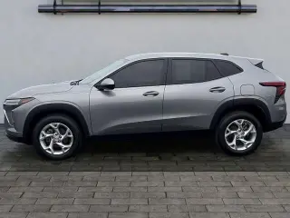 Chevrolet Trax 2024 LS crossover de 4 puertas