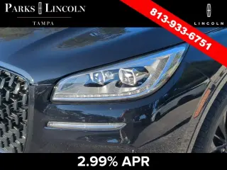 Lincoln Corsair 2024 Reserve 4dr SUV