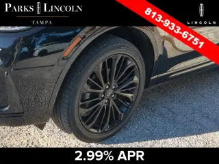 Lincoln Corsair 2024 Reserve 4dr SUV