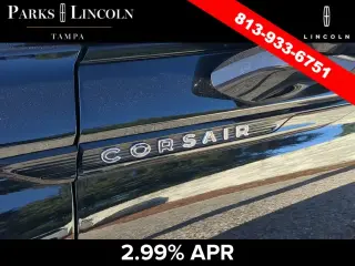 Lincoln Corsair 2024 Reserve 4dr SUV