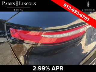 Lincoln Corsair 2024 Reserve 4dr SUV