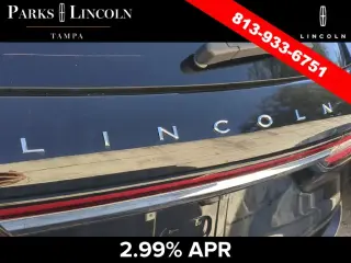 Lincoln Corsair 2024 Reserve 4dr SUV
