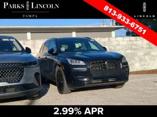 Lincoln Corsair 2024 Reserve 4dr SUV