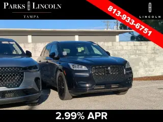Lincoln Corsair 2024 Reserve 4dr SUV