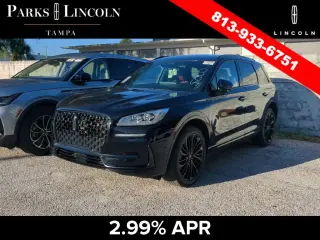 Lincoln Corsair 2024 Reserve 4dr SUV