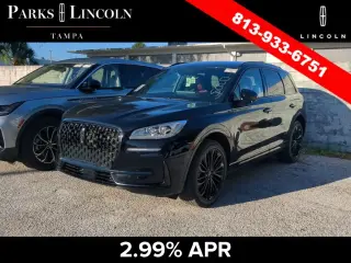 Lincoln Corsair 2024 Reserve 4dr SUV