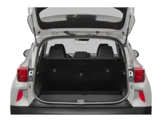 Kia Seltos 2022 AWD LX 4dr SUV