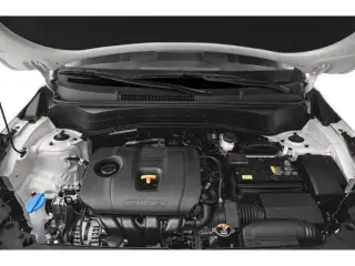Kia Seltos 2022 AWD LX 4dr SUV
