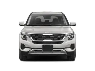 Kia Seltos 2022 AWD LX 4dr SUV