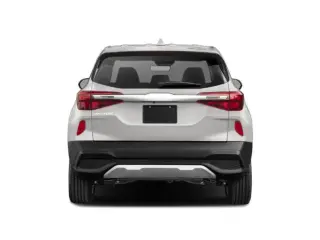 Kia Seltos 2022 AWD LX 4dr SUV