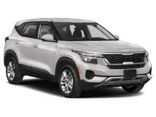 Kia Seltos 2022 AWD LX 4dr SUV