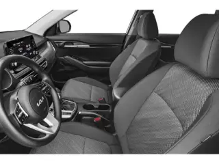Kia Seltos 2022 AWD LX 4dr SUV