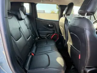 Jeep Renegade 2016 4x4 Trailhawk 4dr SUV