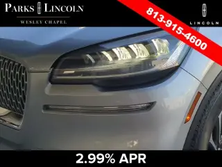 Lincoln Aviator 2022 Standard 4dr SUV