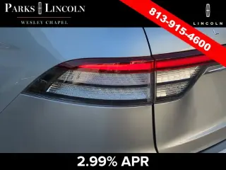 Lincoln Aviator 2022 Standard 4dr SUV