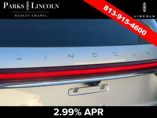 Lincoln Aviator 2022 Standard 4dr SUV
