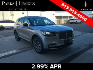 Lincoln Aviator 2022 Standard 4dr SUV