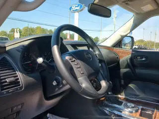 Nissan Armada 2019 4x2 SL 4dr SUV