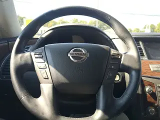 Nissan Armada 2019 4x2 SL 4dr SUV