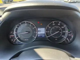 Nissan Armada 2019 4x2 SL 4dr SUV