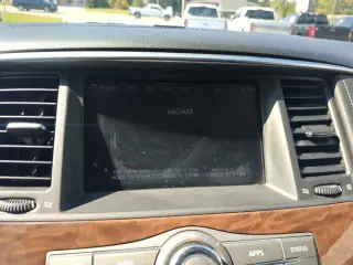 Nissan Armada 2019 4x2 SL 4dr SUV