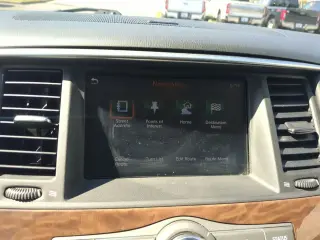Nissan Armada 2019 4x2 SL 4dr SUV