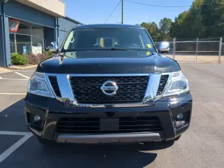Nissan Armada 2019 4x2 SL 4dr SUV