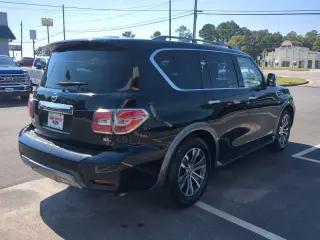 Nissan Armada 2019 4x2 SL 4dr SUV