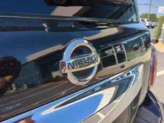 Nissan Armada 2019 4x2 SL 4dr SUV