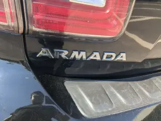 Nissan Armada 2019 4x2 SL 4dr SUV