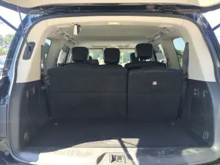 Nissan Armada 2019 4x2 SL 4dr SUV