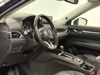 Mazda CX-5 2021 AWD Touring 4dr SUV