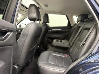 Mazda CX-5 2021 AWD Touring 4dr SUV
