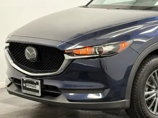 Mazda CX-5 2021 AWD Touring 4dr SUV