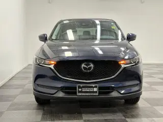 Mazda CX-5 2021 AWD Touring 4dr SUV