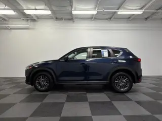 Mazda CX-5 2021 AWD Touring 4dr SUV