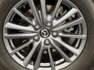Mazda CX-5 2021 AWD Touring 4dr SUV