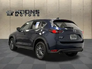 Mazda CX-5 2021 AWD Touring 4dr SUV