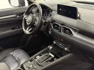 Mazda CX-5 2021 AWD Touring 4dr SUV