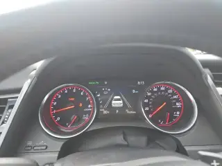 Toyota Camry 2020 XSE V6 4dr Sedán